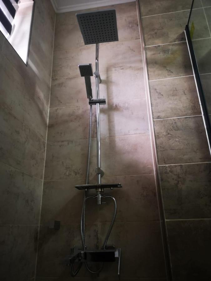 Târgu-Mureş Ludi House Apartment מראה חיצוני תמונה