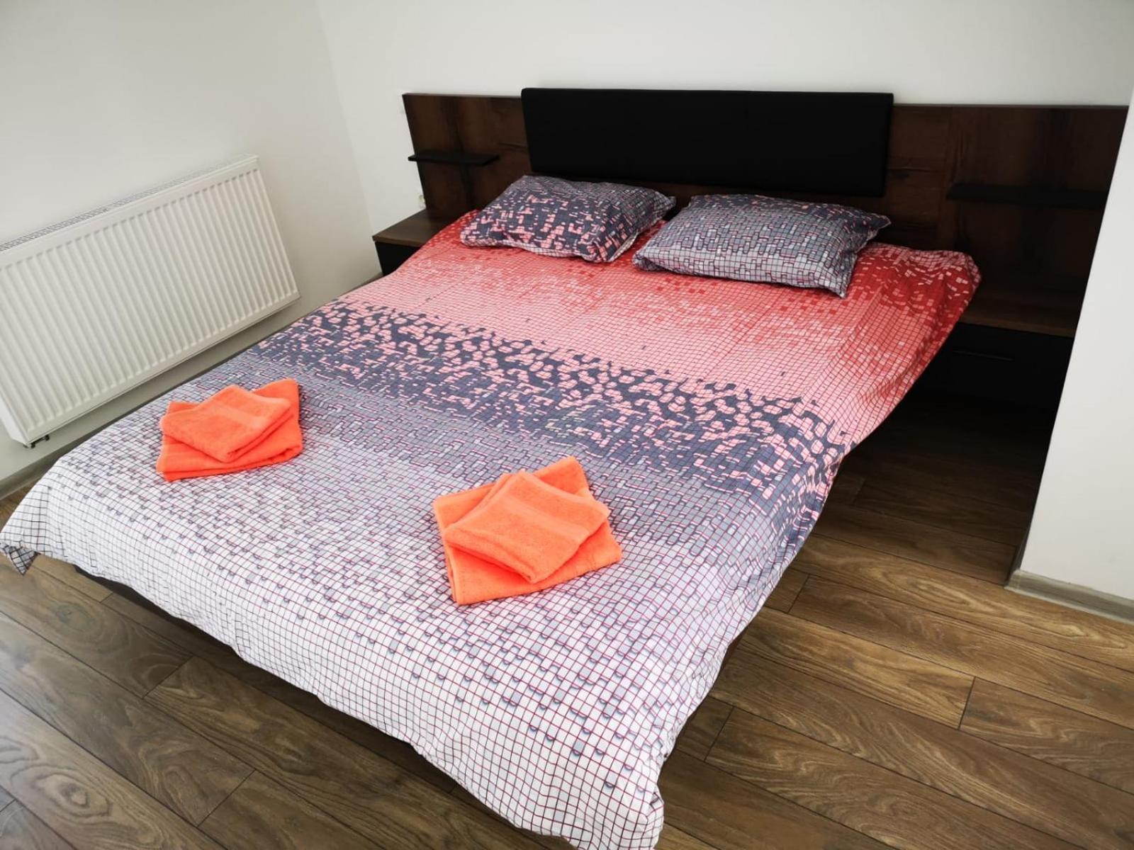 Târgu-Mureş Ludi House Apartment מראה חיצוני תמונה