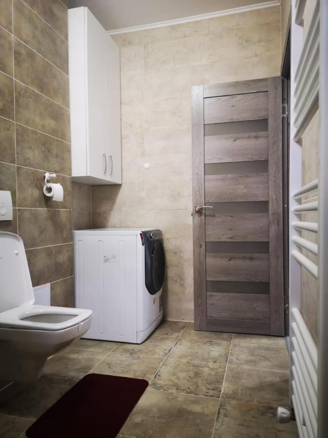 Târgu-Mureş Ludi House Apartment מראה חיצוני תמונה
