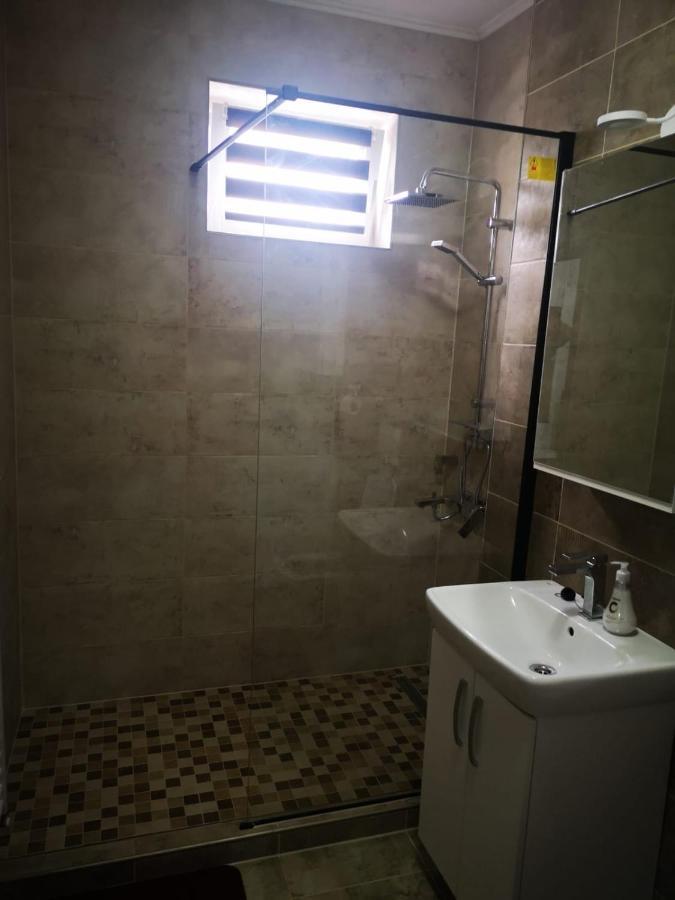 Târgu-Mureş Ludi House Apartment מראה חיצוני תמונה