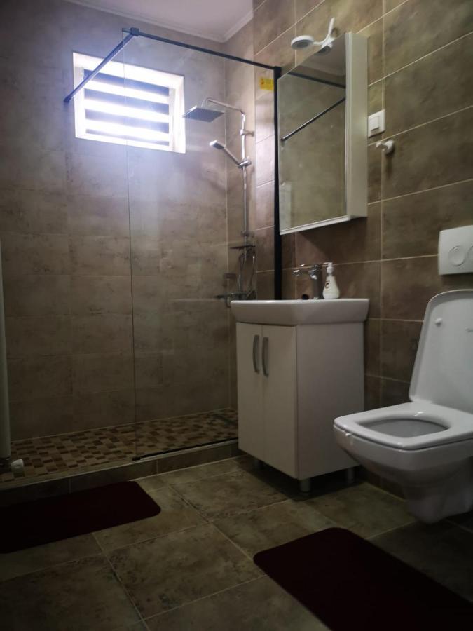 Târgu-Mureş Ludi House Apartment מראה חיצוני תמונה