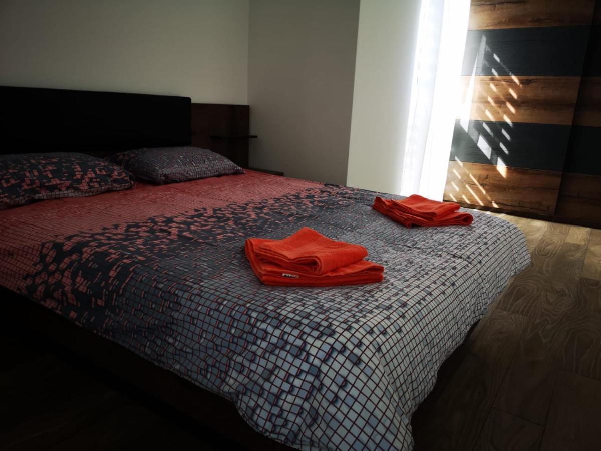 Târgu-Mureş Ludi House Apartment מראה חיצוני תמונה