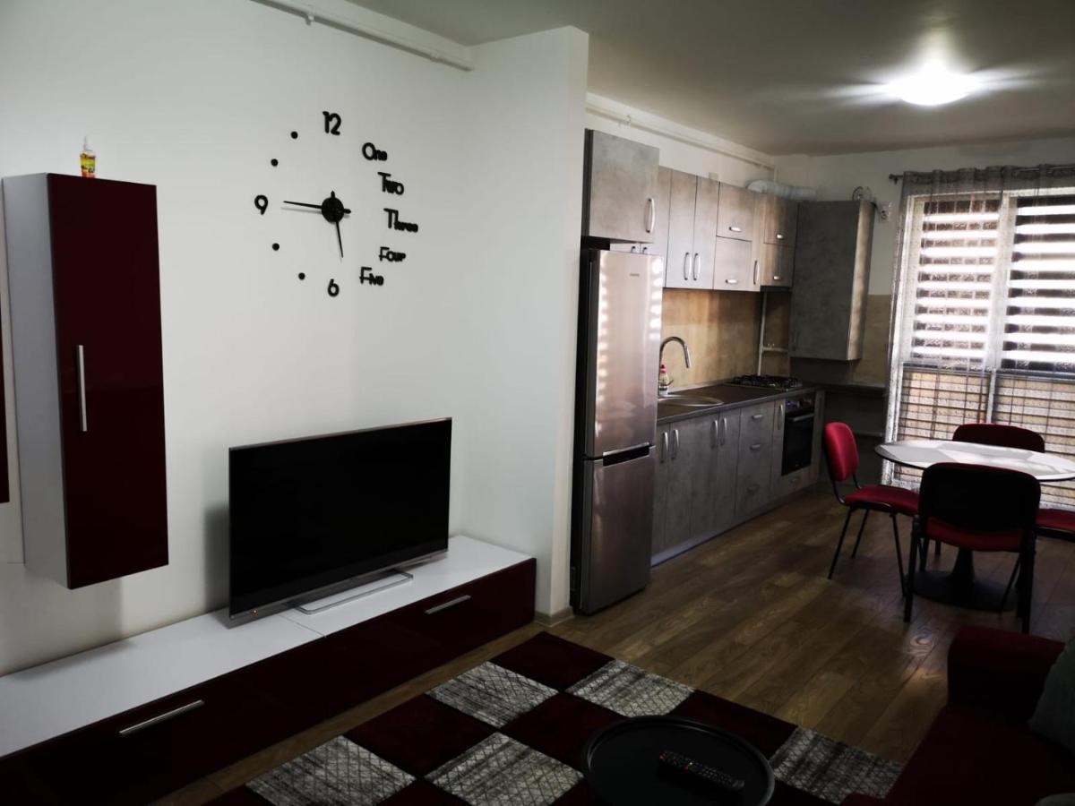 Târgu-Mureş Ludi House Apartment מראה חיצוני תמונה