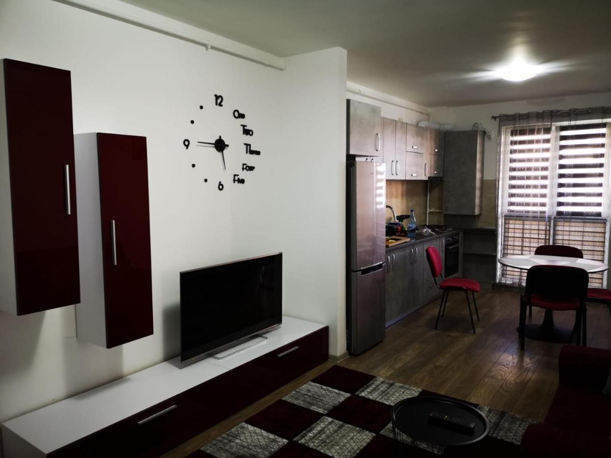 Târgu-Mureş Ludi House Apartment מראה חיצוני תמונה