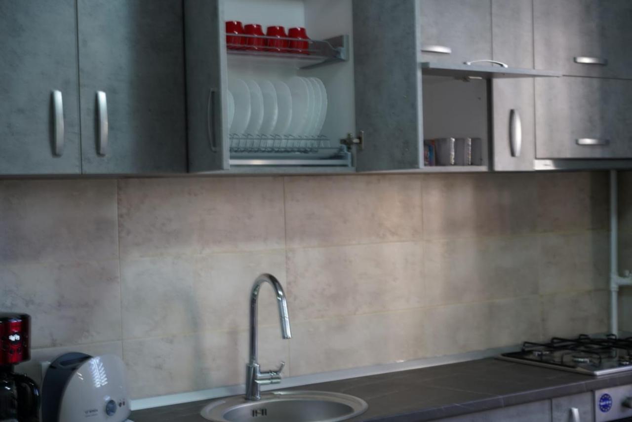 Târgu-Mureş Ludi House Apartment מראה חיצוני תמונה