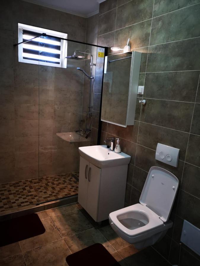 Târgu-Mureş Ludi House Apartment מראה חיצוני תמונה