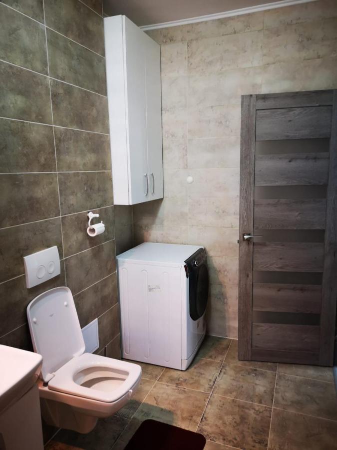 Târgu-Mureş Ludi House Apartment מראה חיצוני תמונה