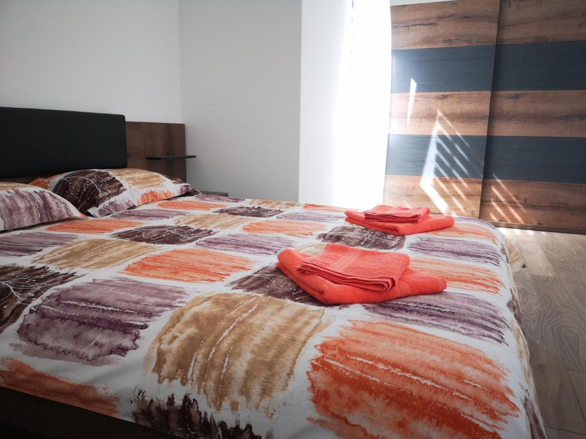 Târgu-Mureş Ludi House Apartment מראה חיצוני תמונה