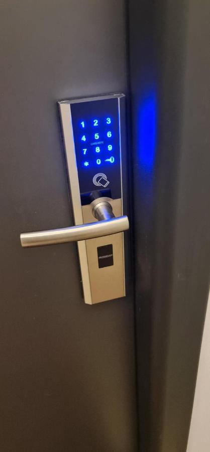 Târgu-Mureş Ludi House Apartment מראה חיצוני תמונה
