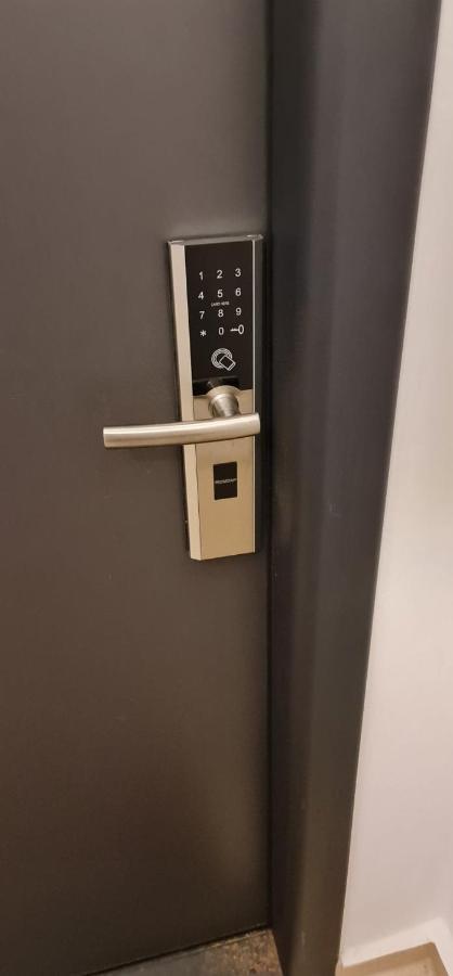 Târgu-Mureş Ludi House Apartment מראה חיצוני תמונה