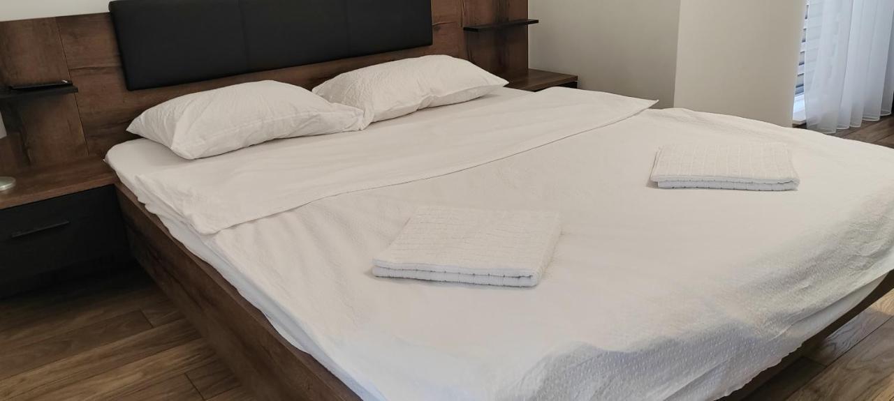 Târgu-Mureş Ludi House Apartment מראה חיצוני תמונה