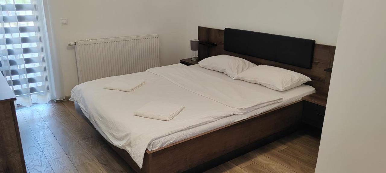 Târgu-Mureş Ludi House Apartment מראה חיצוני תמונה