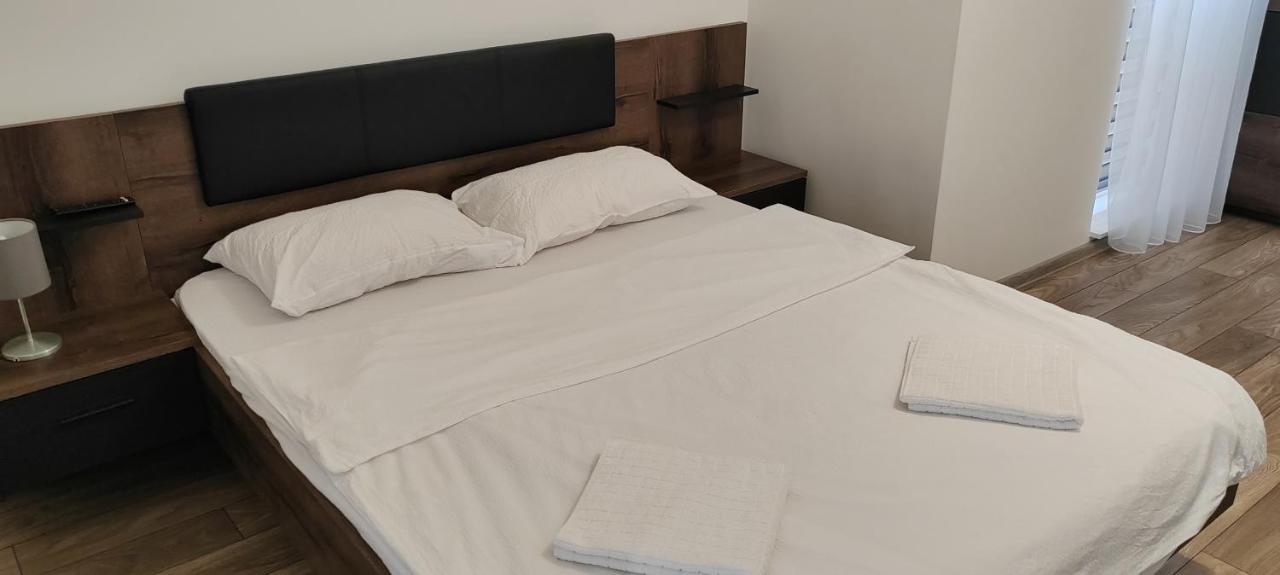 Târgu-Mureş Ludi House Apartment מראה חיצוני תמונה
