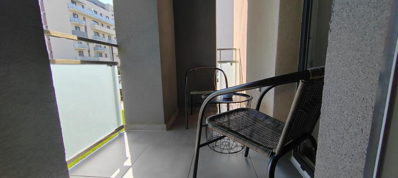 Târgu-Mureş Ludi House Apartment מראה חיצוני תמונה
