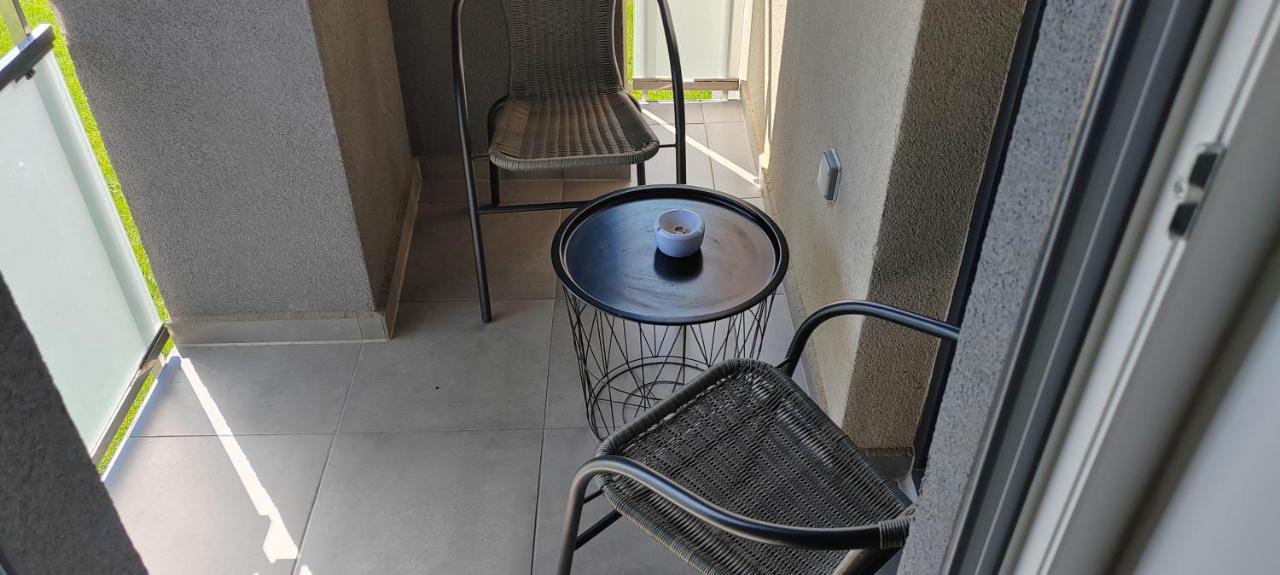 Târgu-Mureş Ludi House Apartment מראה חיצוני תמונה