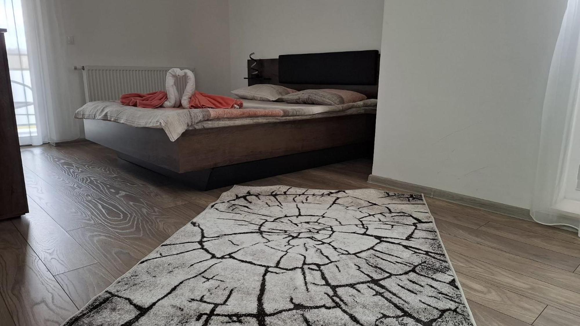 Târgu-Mureş Ludi House Apartment מראה חיצוני תמונה