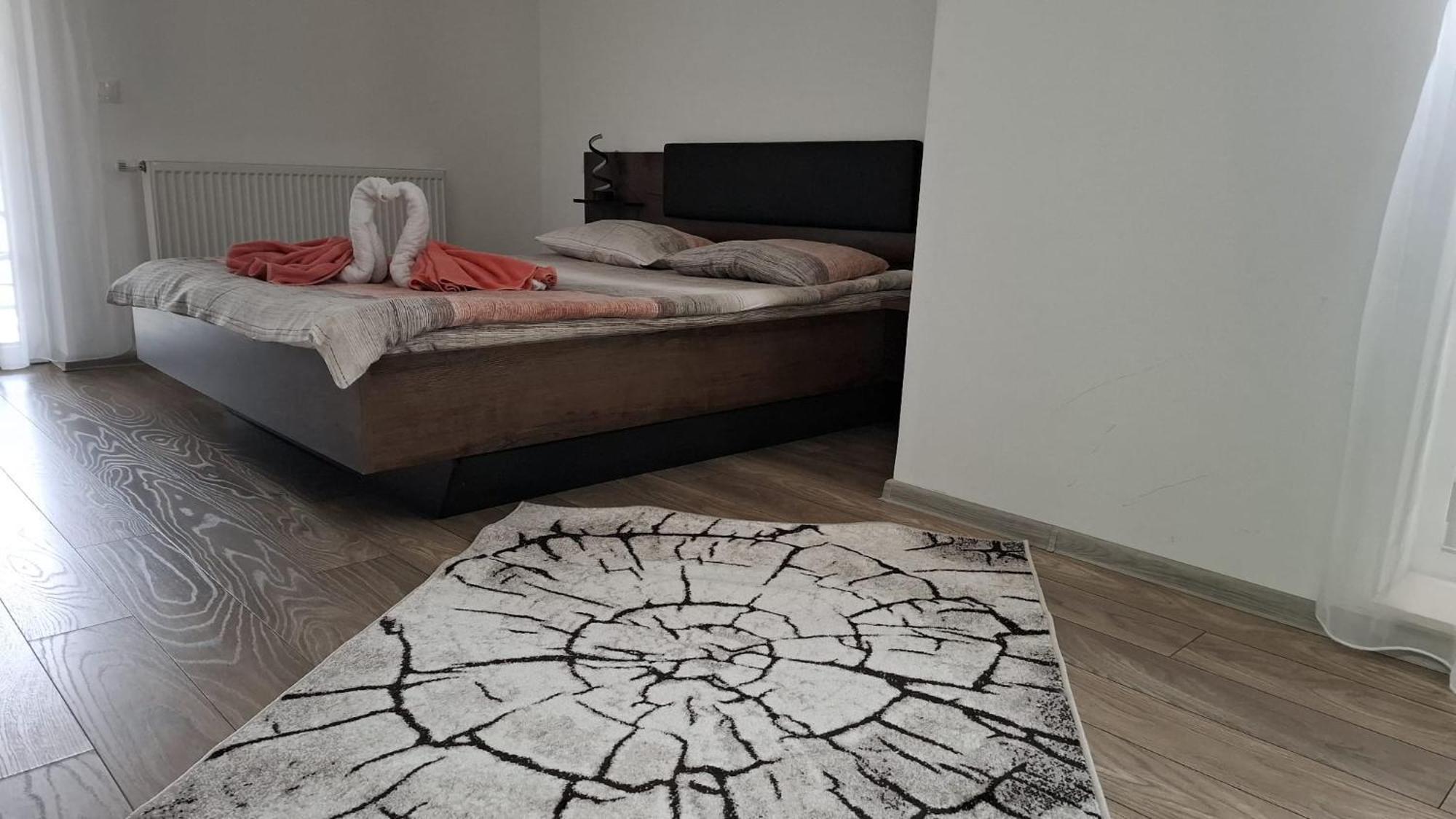 Târgu-Mureş Ludi House Apartment מראה חיצוני תמונה