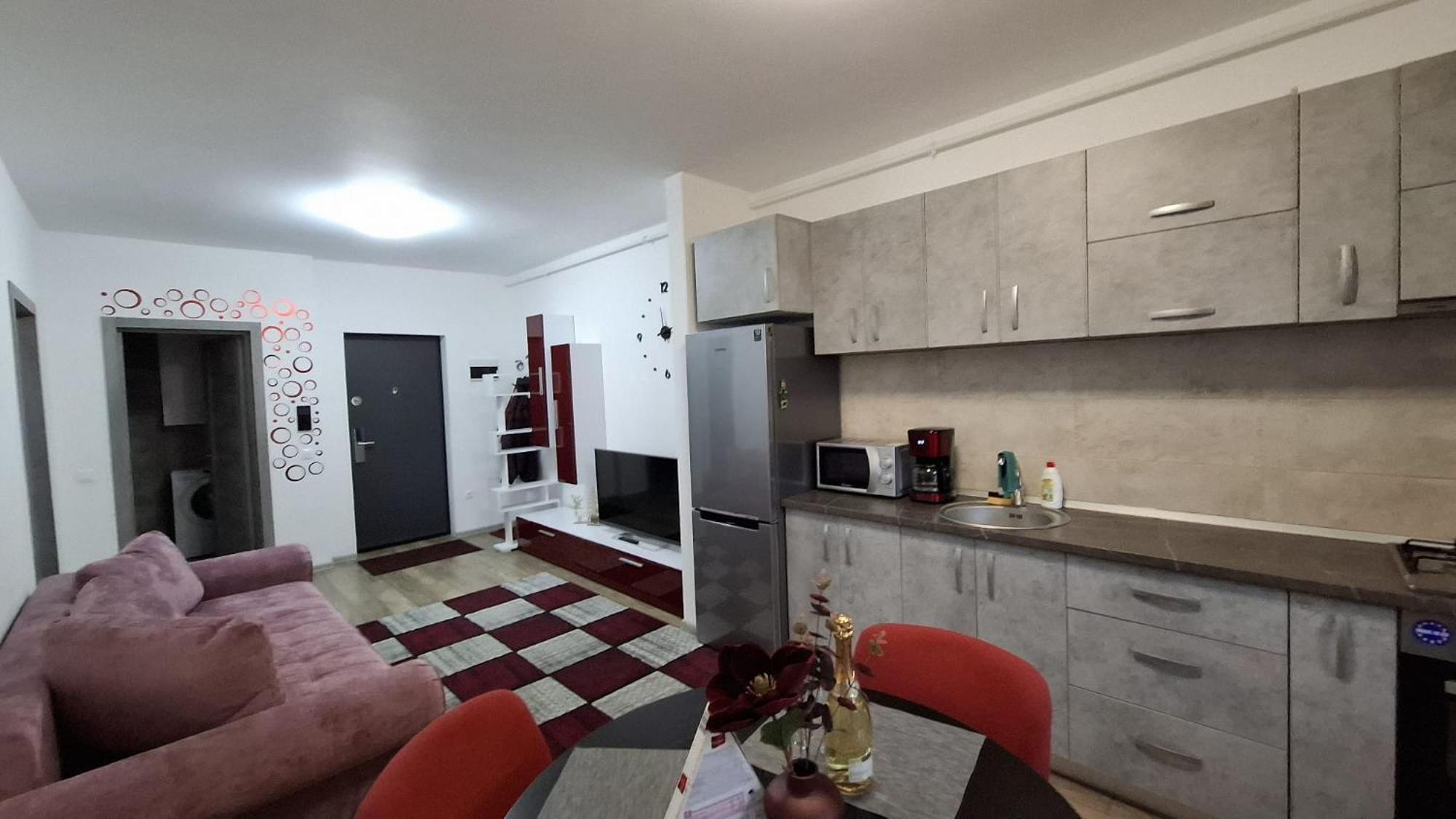 Târgu-Mureş Ludi House Apartment מראה חיצוני תמונה